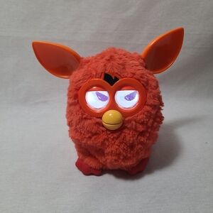 Furby boom orange Phoenix